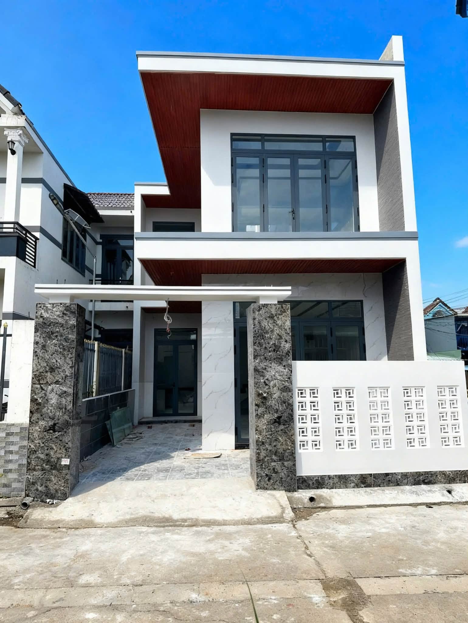 🏡 Biệt thự mini cực đẹp tại Biên Hòa – chỉ 1 tỷ 980!