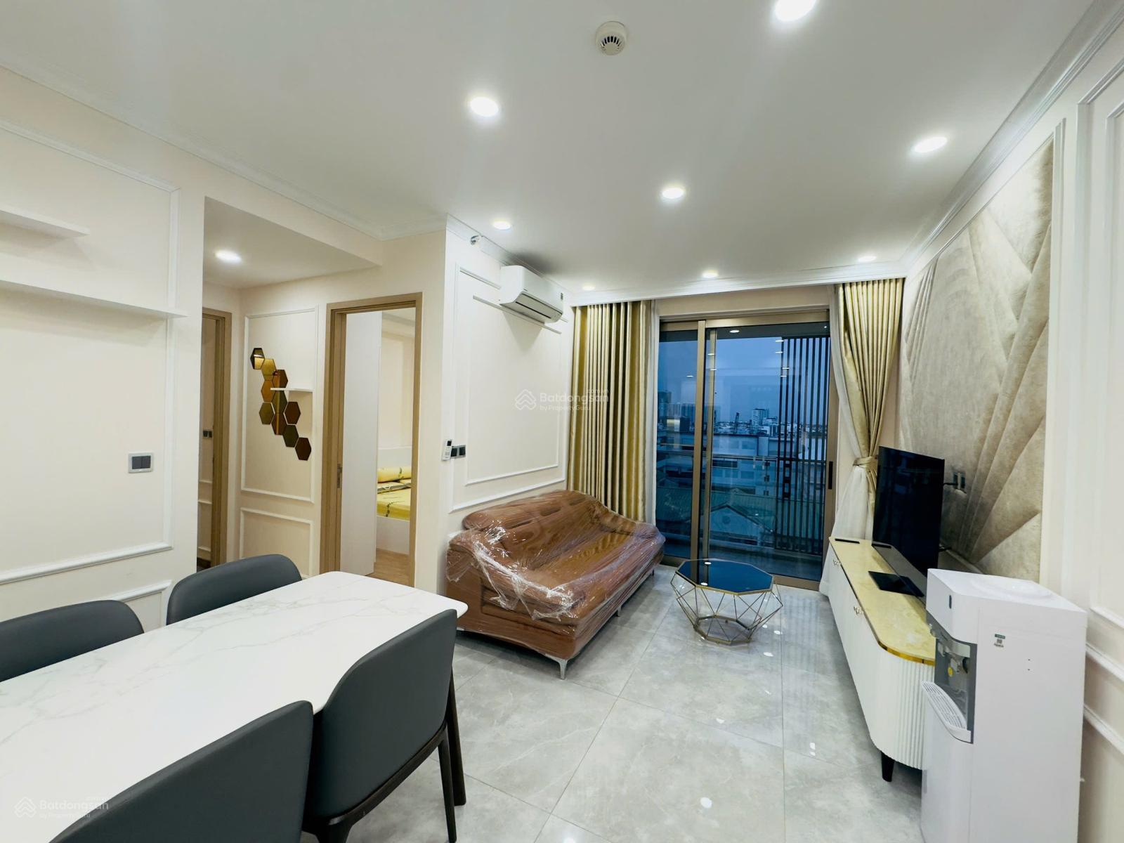 Cần bán gấp căn hộ Midtown Phú Mỹ Hưng, gần trường quốc tế, 76m2, 2PN,view thoáng, full, giá 9.1 tỷ