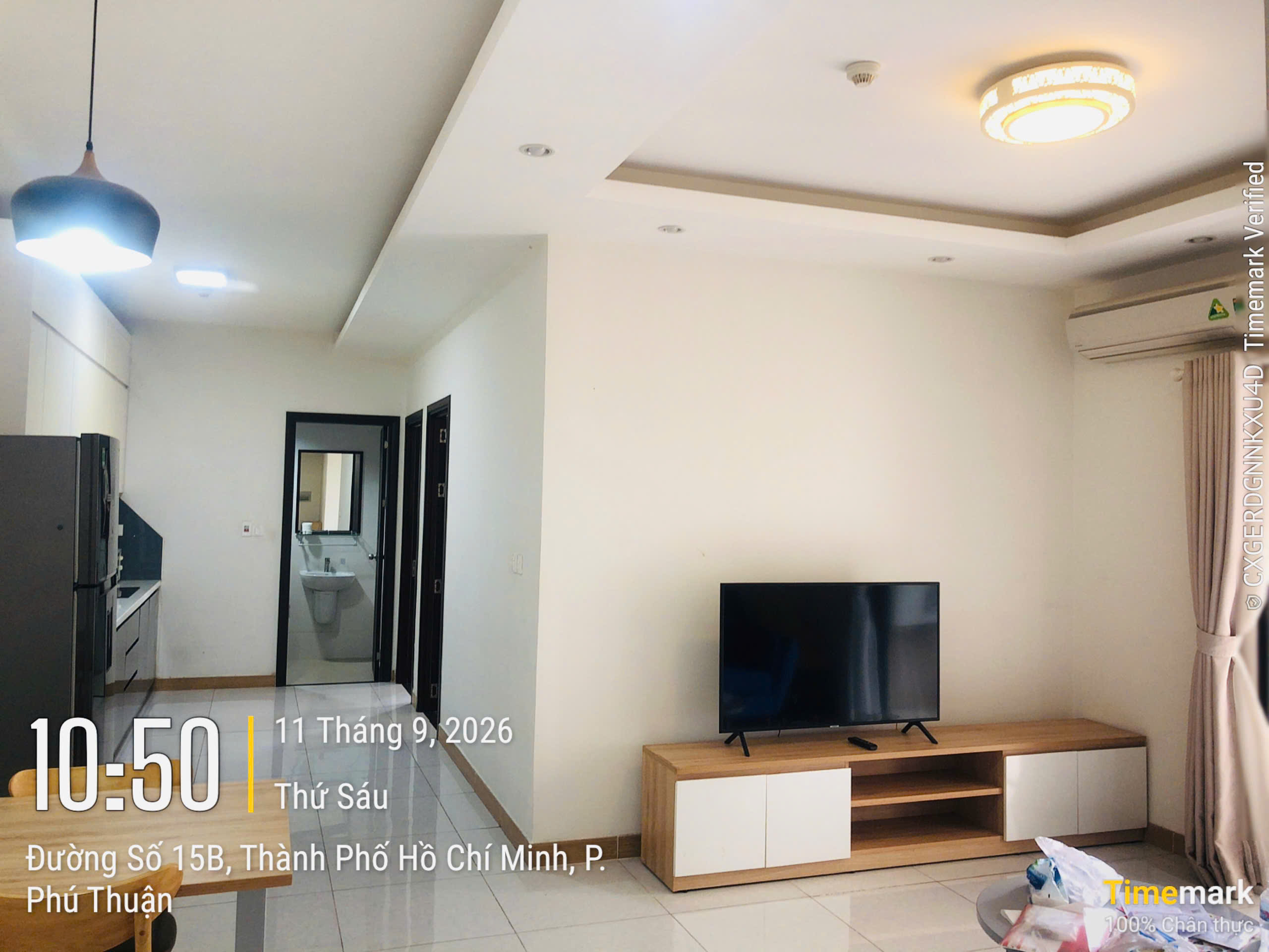 Bán căn hộ Block A1 Tầng 7 CC The Era Town, Giá 3.4tỷ, DT 84m2, 2pn, 2wc, nhiều tiện ích hấp dẫn