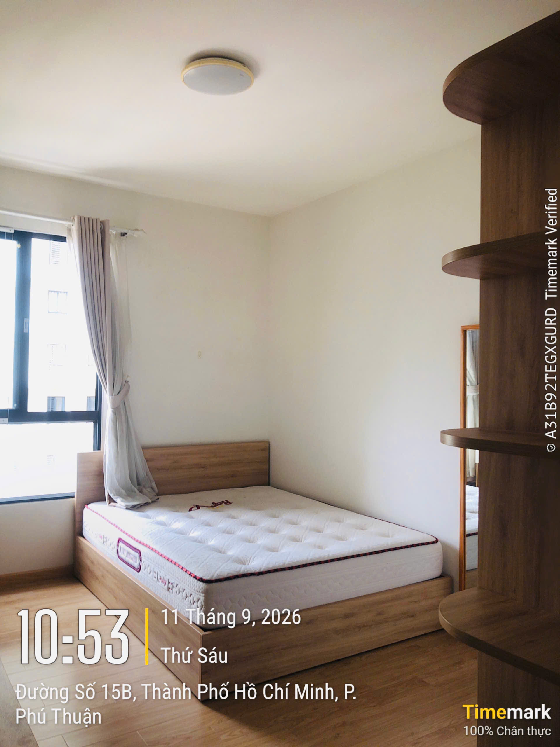Bán căn hộ Block A1 Tầng 7 CC The Era Town, Giá 3.4tỷ, DT 84m2, 2pn, 2wc, nhiều tiện ích hấp dẫn
