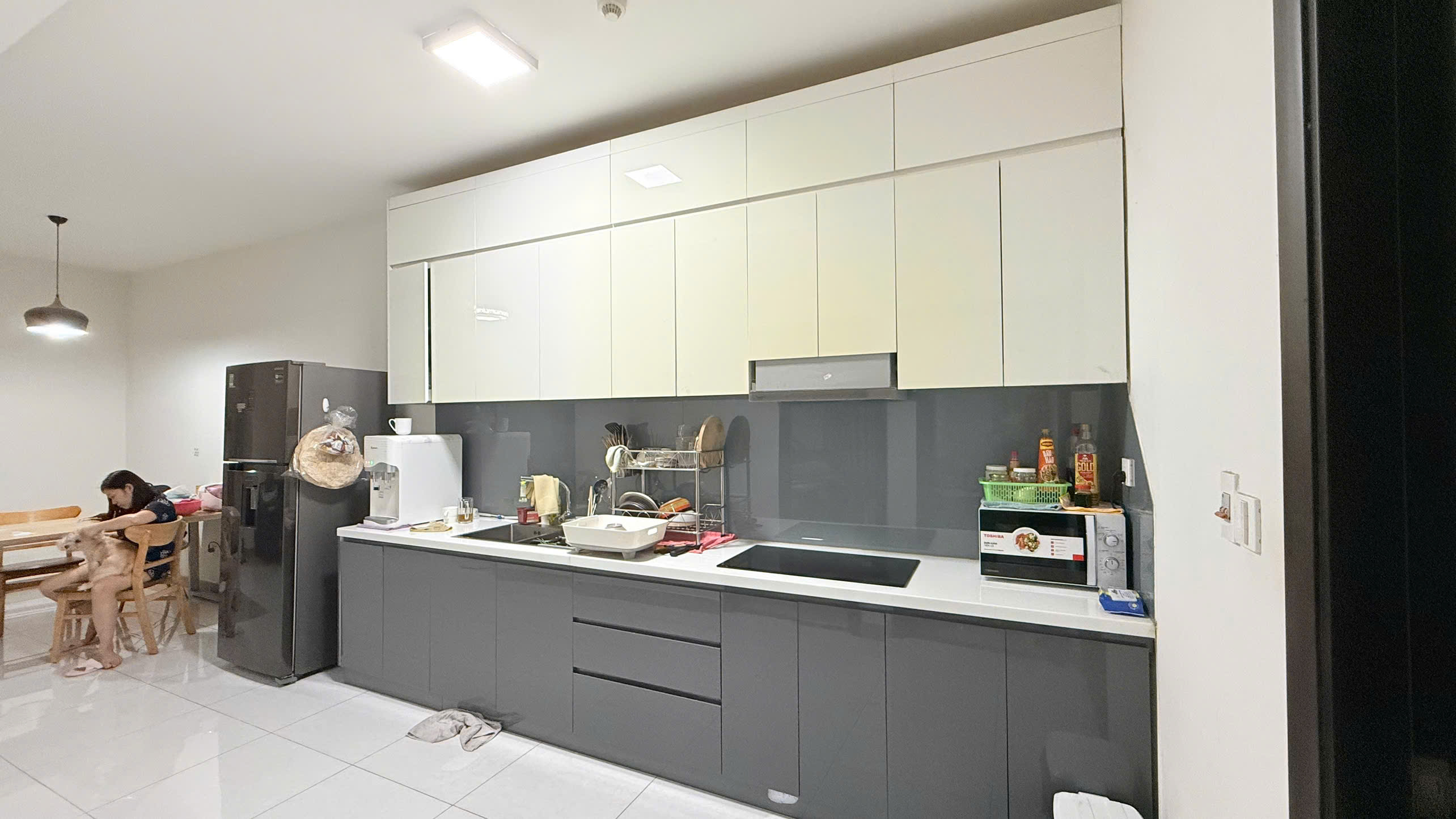 Bán căn hộ 84m2 tầng 7 chung cư Era Town Đức Khải - 15B Nguyễn Lương Bằng, Q7, TP. HCM