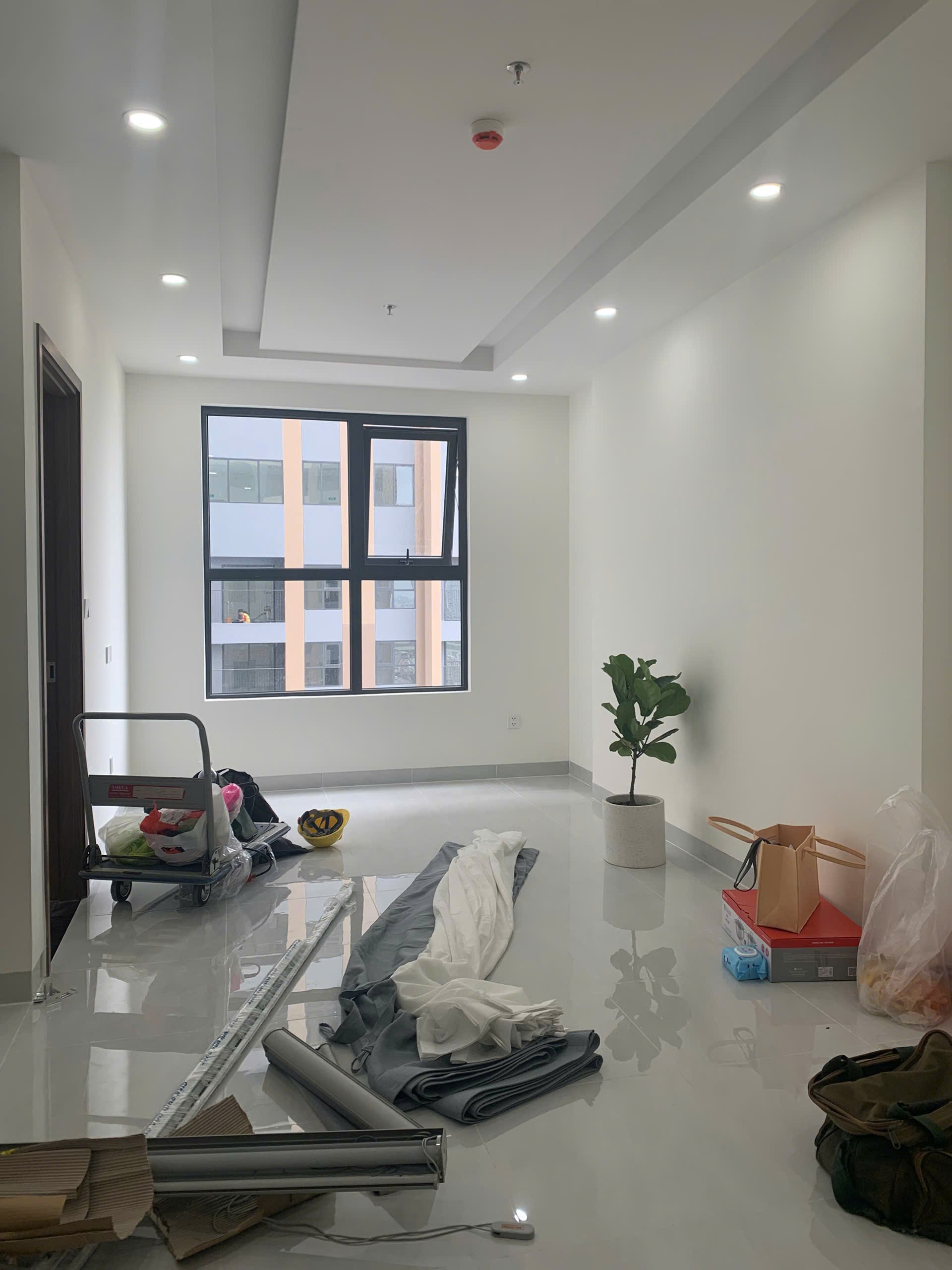 CHO THUÊ 2PN2WC GIÁ 5.5TR SẴN RÈM TẠI A&T SKY GARDEN LÁI THIÊU CHO THUÊ 2PN2WC GIÁ 5.5TR SẴN RÈM TẠI A&T SKY GARDEN LÁI THIÊU