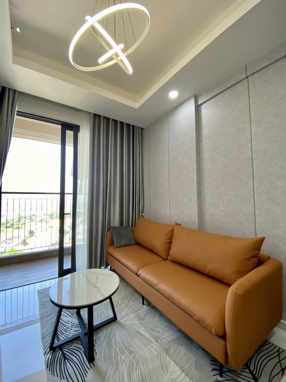 CHO THUÊ 2PN FULL NT CHỈ 7TR VIEW CỰC ĐẸP TẠI OPAL SKYLINE