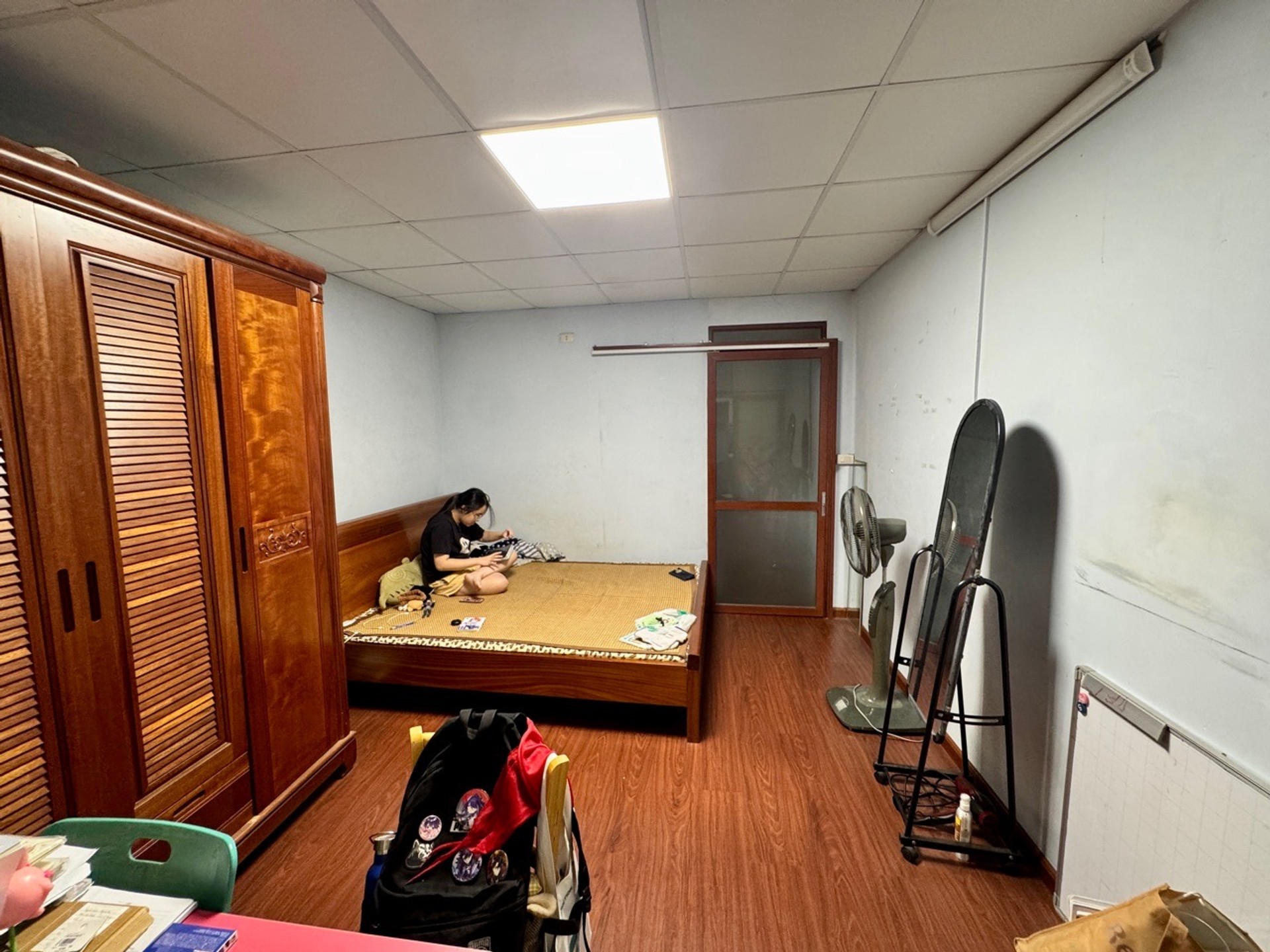 NHÀ 5 TẦNG – 50M2_ MẶT HƠN 3M – PHỐ TRƯƠNG ĐỊNH NHÀ 5 TẦNG – 50M2_ MẶT HƠN 3M – PHỐ TRƯƠNG ĐỊNH