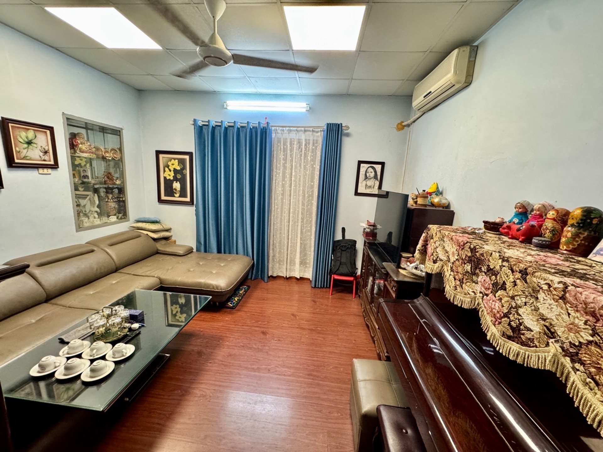 NHÀ 5 TẦNG – 50M2_ MẶT HƠN 3M – PHỐ TRƯƠNG ĐỊNH NHÀ 5 TẦNG – 50M2_ MẶT HƠN 3M – PHỐ TRƯƠNG ĐỊNH