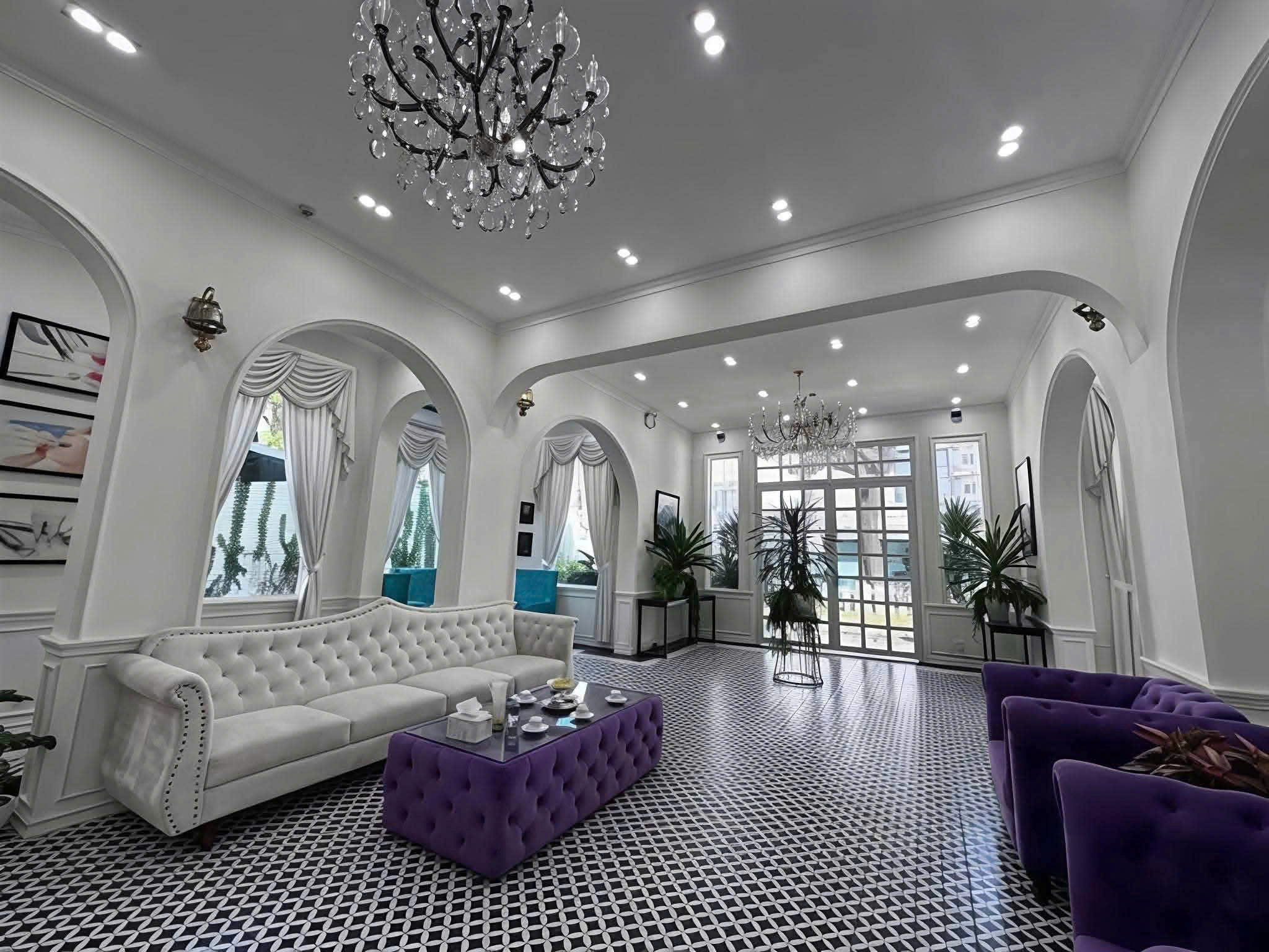 BÁN GẤP -41 TỶ - BIỆT THỰ GÓC 2 MẶT TIỀN ĐƯỜNG 13 – KHU TÊN LỬA | ~300M² | 4 TẦNG | 5PN | BÁN GẤP -41 TỶ - BIỆT THỰ GÓC 2 MẶT TIỀN ĐƯỜNG 13 – KHU TÊN LỬA | ~300M² | 4 TẦNG | 5PN |