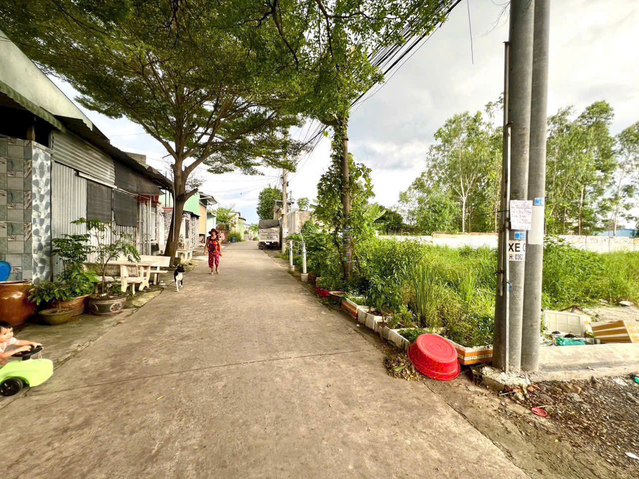 ĐẤT ĐẸP EM KHÔNG THIẾU, QUAN TRỌNG LÀ PHÙ HỢP VỚI NHU CẦU KHÁCH HÀNG