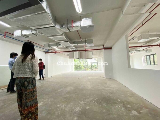 Tôi chính chủ bán tóa nhà MT 369b-369c Lê quang định, Q. Bthạnh 143 tỷ