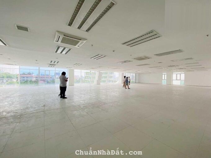 Tôi chính chủ bán tóa nhà MT 369b-369c Lê quang định, Q. Bthạnh 143 tỷ