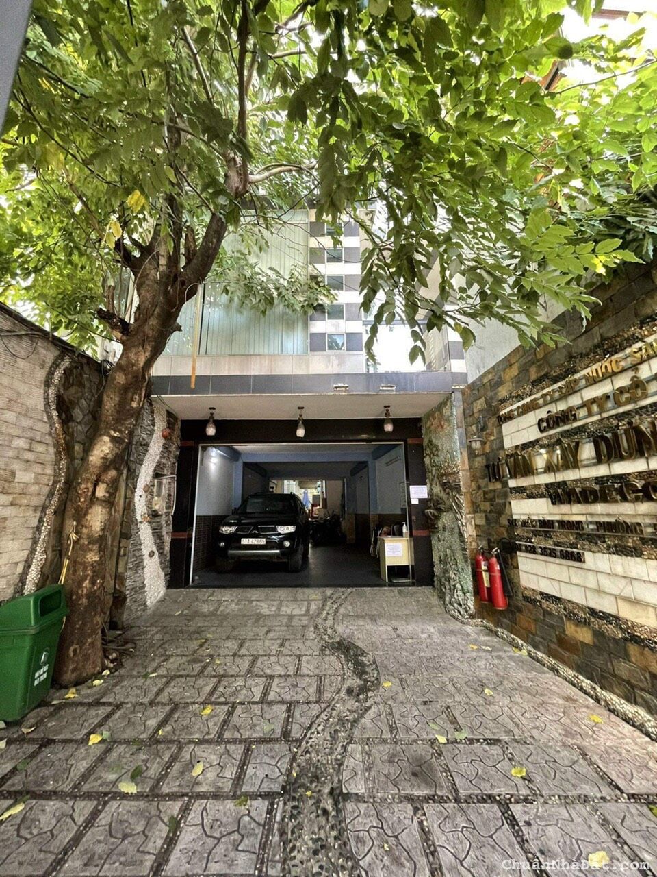 Bán gấp! nhà mặt tiền Trần Bình Trọng, Phường 5, Bình Thạnh dt: NH 5.94x 36m. Hạ còn 22 tỷ Bán gấp! nhà mặt tiền Trần Bình Trọng, Phường 5, Bình Thạnh dt: NH 5.94x 36m. Hạ còn 22 tỷ