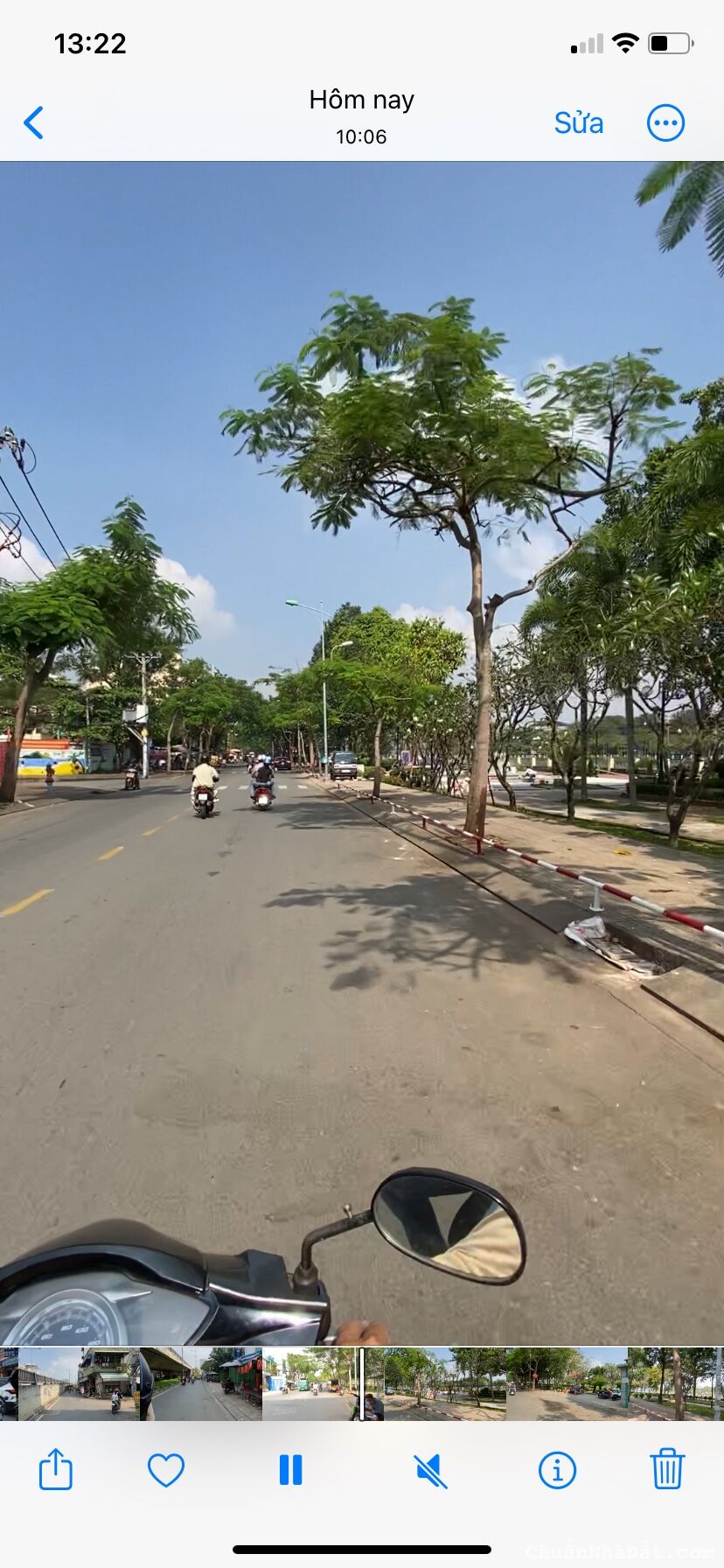 giảm mạnh 10 tỷ nay chỉ còn 62 tỷ mặt tiền Tầm Vu, 536m2 chỉ 62 tỷ (120tr/m2) - quá rẻ