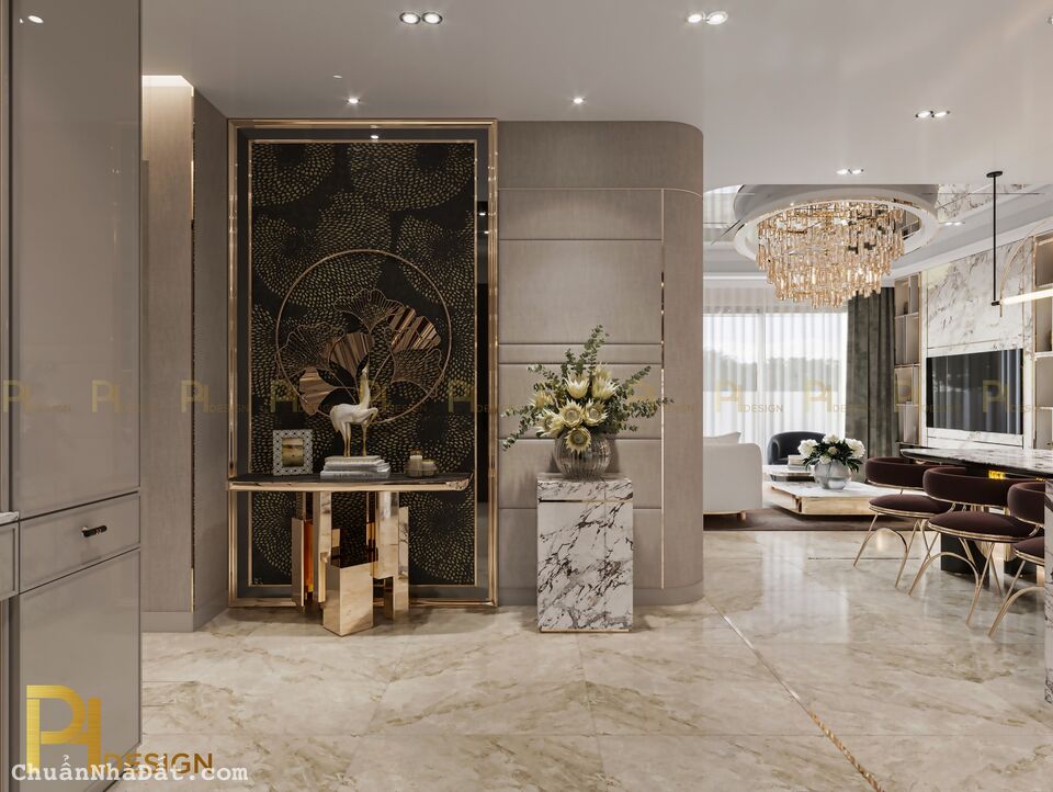 The Horizon Phú Mỹ Hưng cập nhật giá bán và ưu đãi trực tiếp CĐT