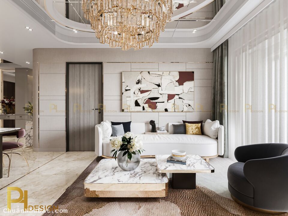 The Horizon Phú Mỹ Hưng cập nhật giá bán và ưu đãi trực tiếp CĐT