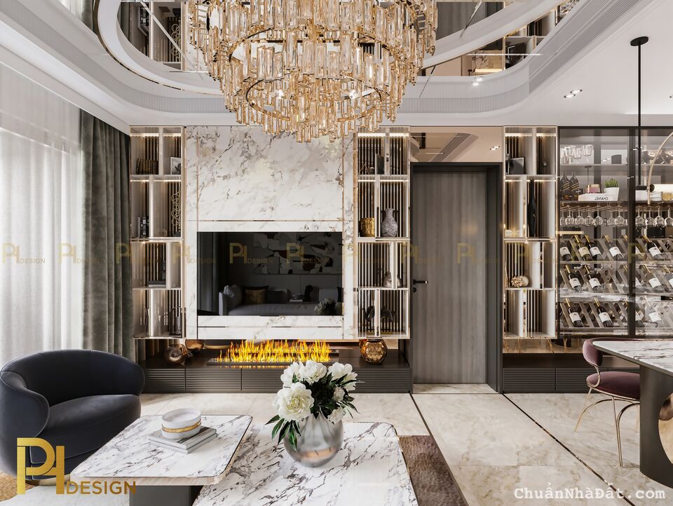 The Horizon Phú Mỹ Hưng cập nhật giá bán và ưu đãi trực tiếp CĐT