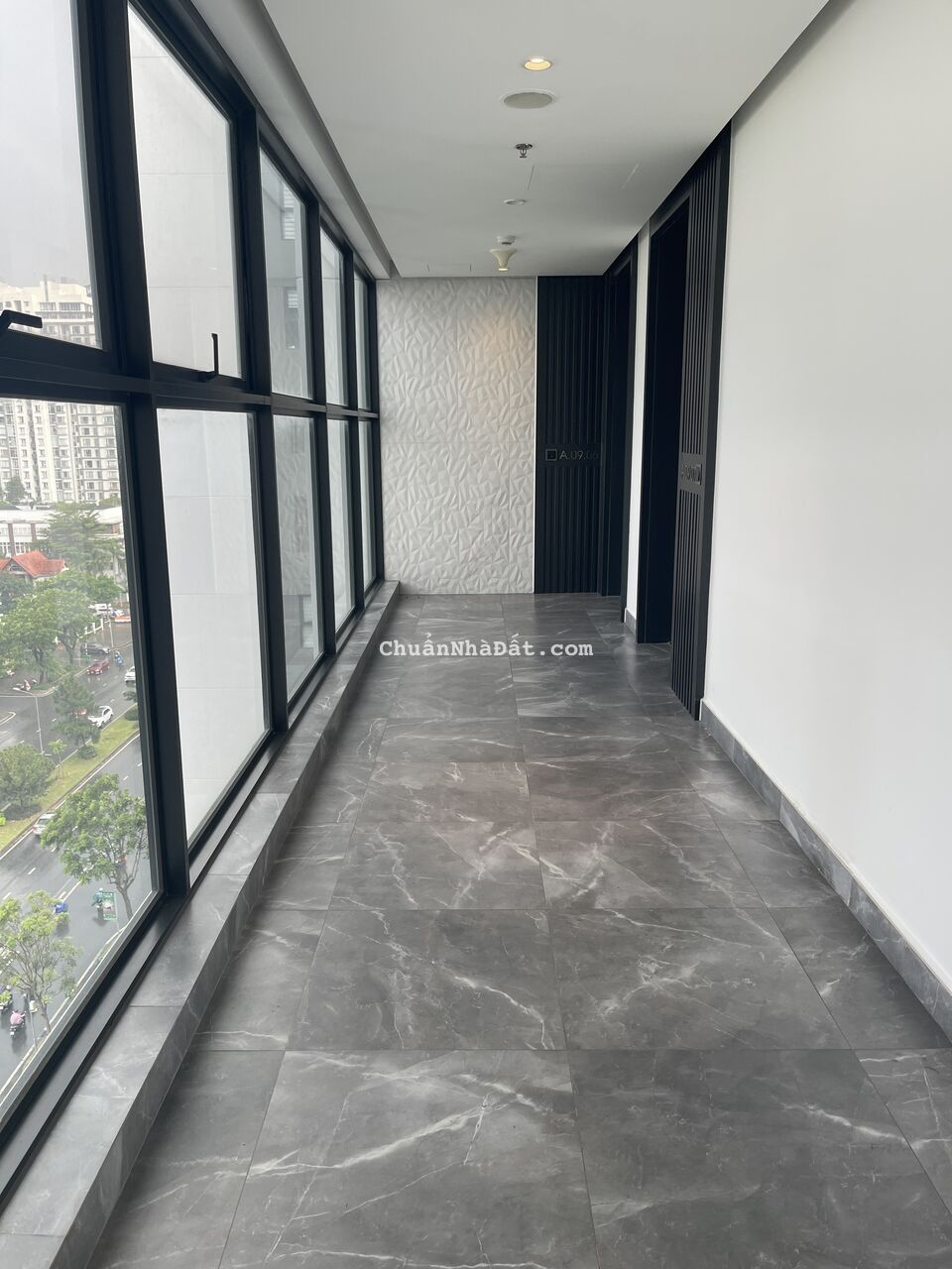 Căn hộ 2PN Hưng Phúc Premier - căn góc - 2 view, giá gốc cực tốt từ chủ đầu tư Phú Mỹ Hưng