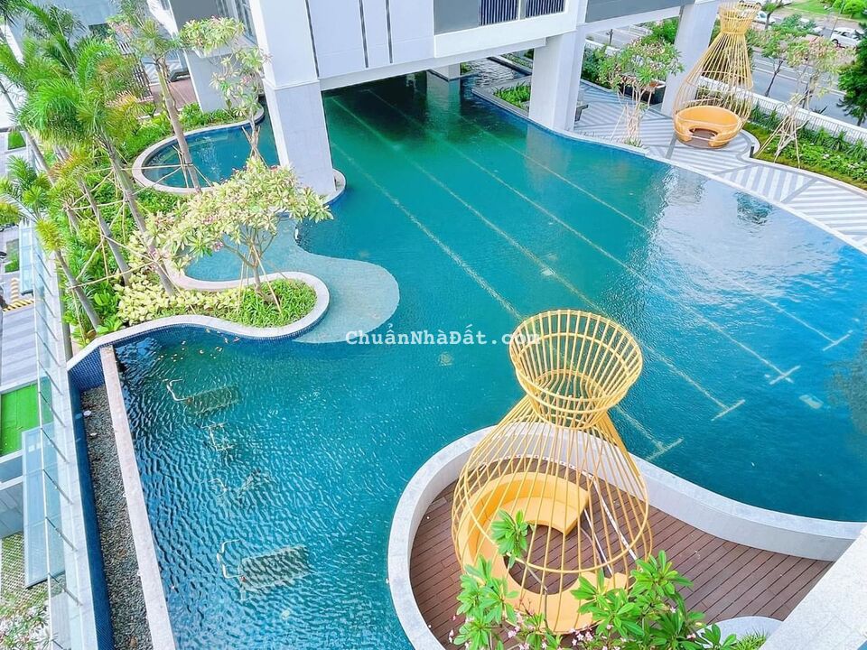 The Antonia Phú Mỹ Hưng - Mua trực tiếp chủ đầu tư, trả góp 0%ls