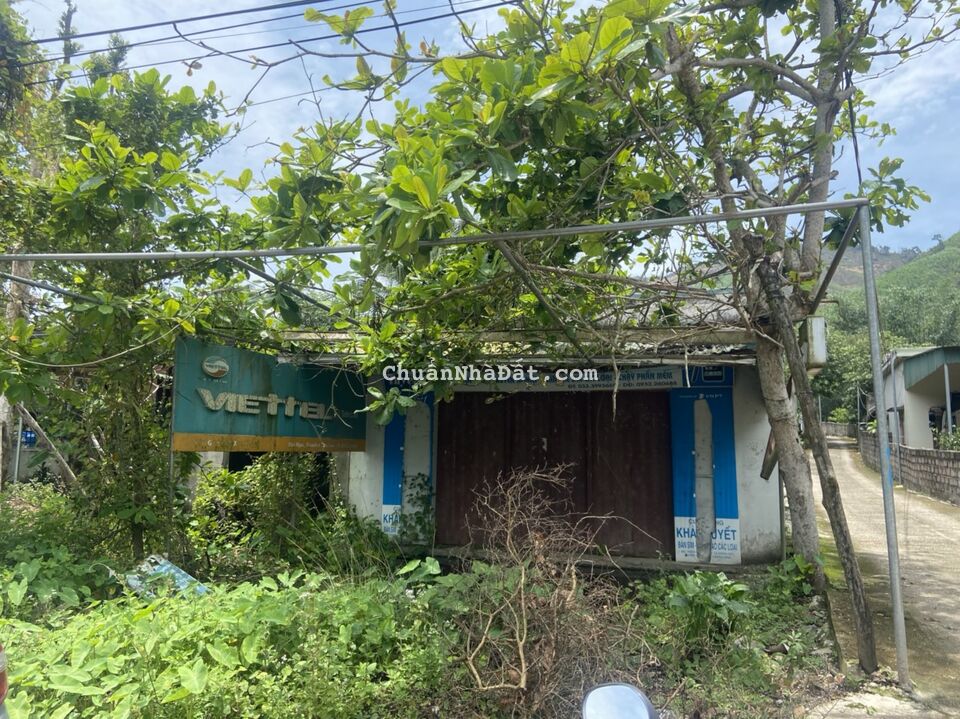 Đất Vân Đồn còn mảnh nào rẻ và đẹp hơn mảnh này. 