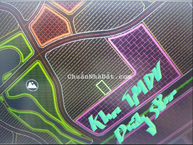 Mảnh đất ngay gần khu chợ và trung tâm thương mại đã có quy hoạch 1:500 tại khu kinh tế Vân Đồn Mảnh đất ngay gần khu chợ và trung tâm thương mại đã có quy hoạch 1:500 tại khu kinh tế Vân Đồn