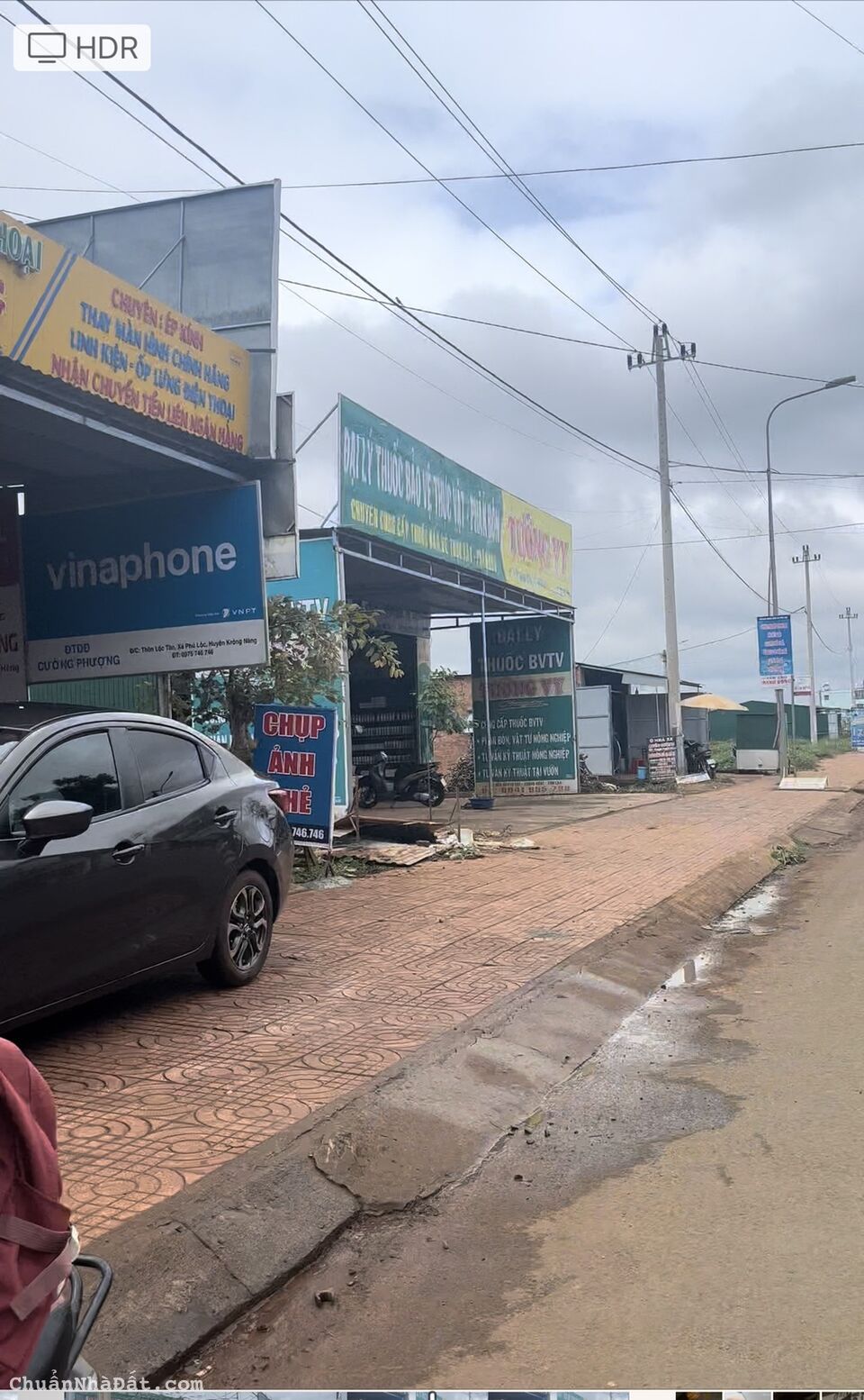  Pháp lý chuẩn chỉnh quy hoạch bài bản tại KDC Phú Lộc – Krong Năng tỉnh Dak Lak 