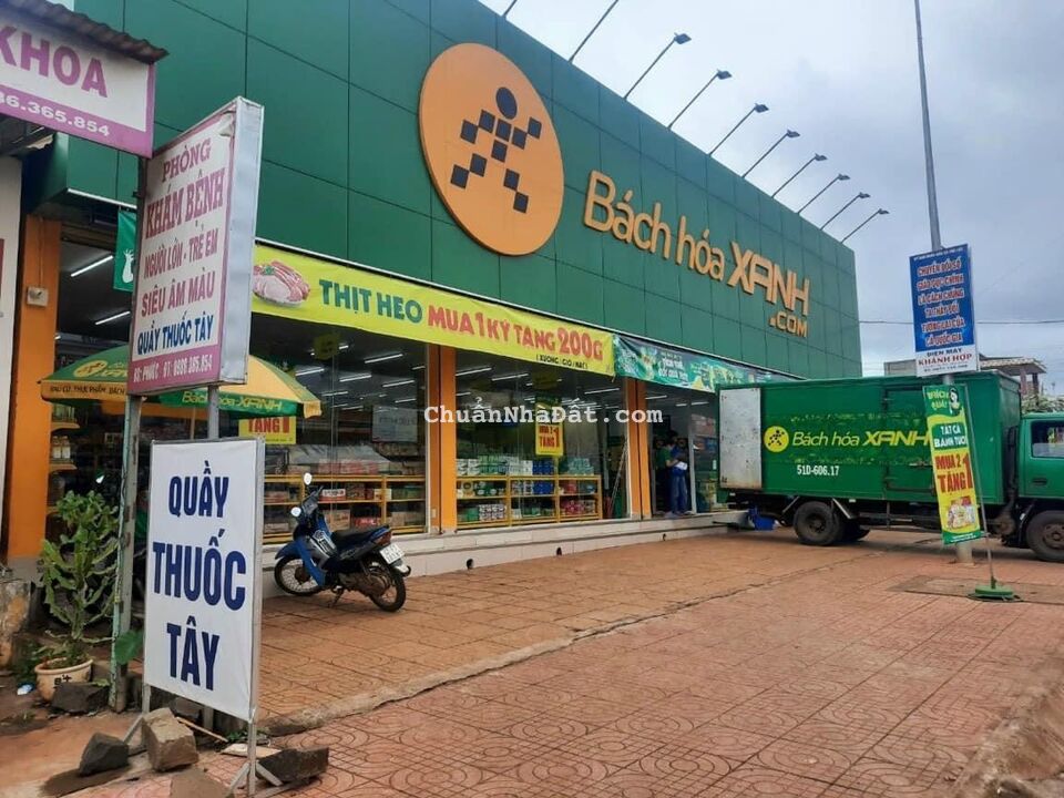 Vị trí vàng cho các nhà đầu tư đất nền Dak Lak thị trường cuối năm 