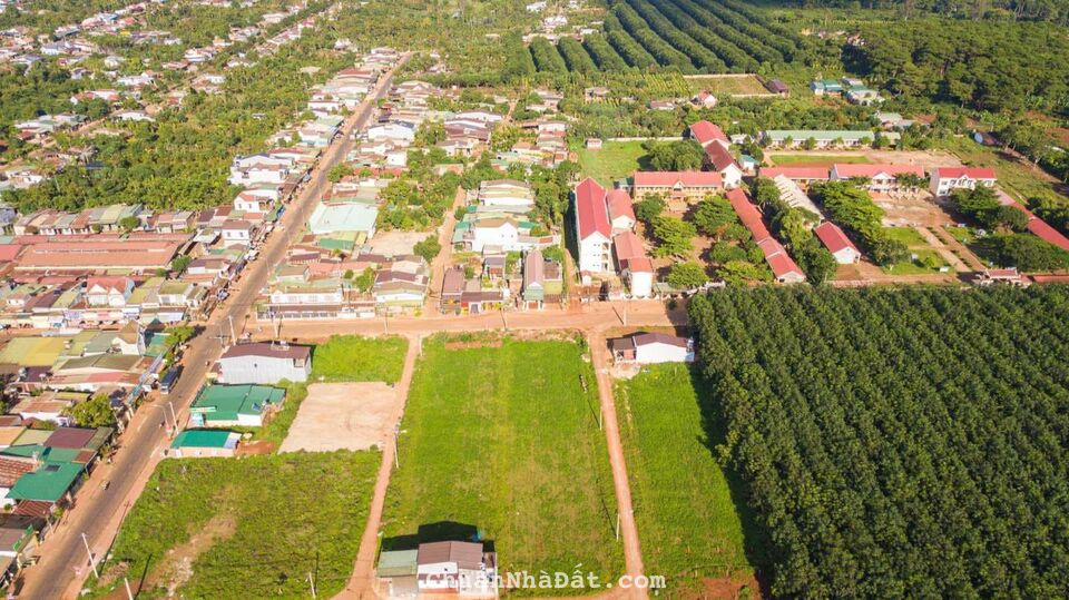 Sản phẩm phù hợp các nhà đầu tư cuối năm 2022 tại KDC Phú Lộc – Dak Lak 