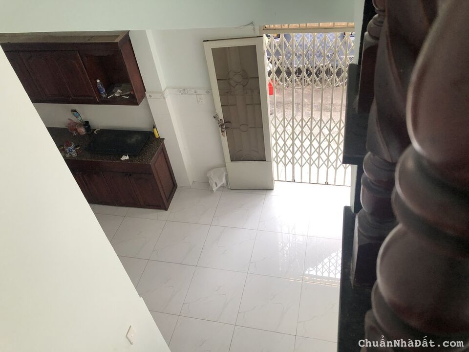 Căn góc 2 mặt tiền cho thuê 540 đường Vĩnh Viễn Q.10