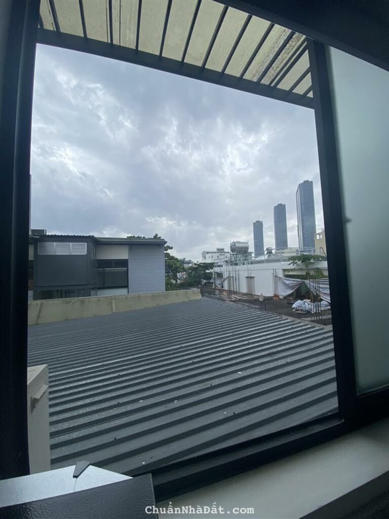 🌈 CHDV Huỳnh Mẫn Đạt 50m2 full nội thất 