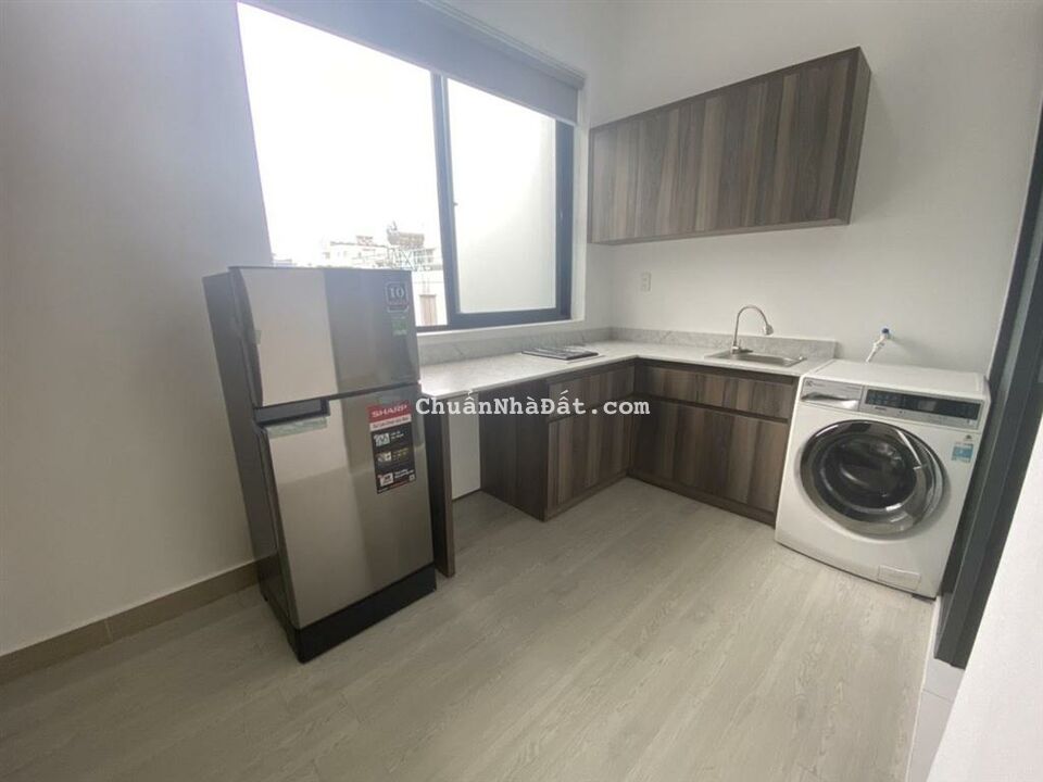 🌈 CHDV Huỳnh Mẫn Đạt 50m2 full nội thất 