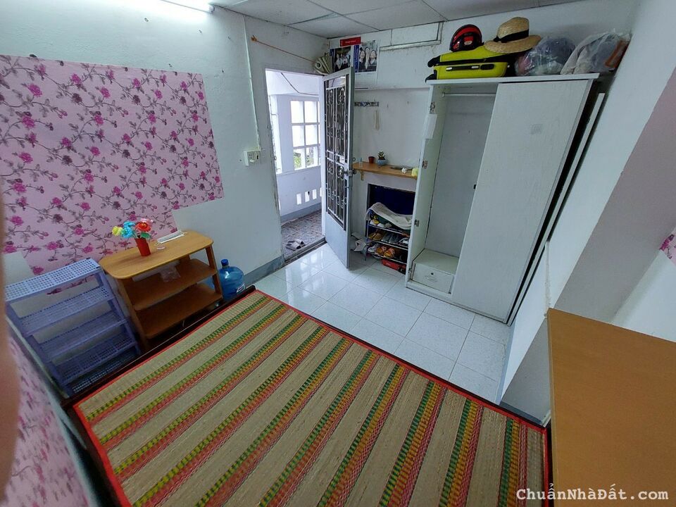 *****Phòng trọ Bạch Đằng, 20m2, gần chợ rất tiện sinh hoạt