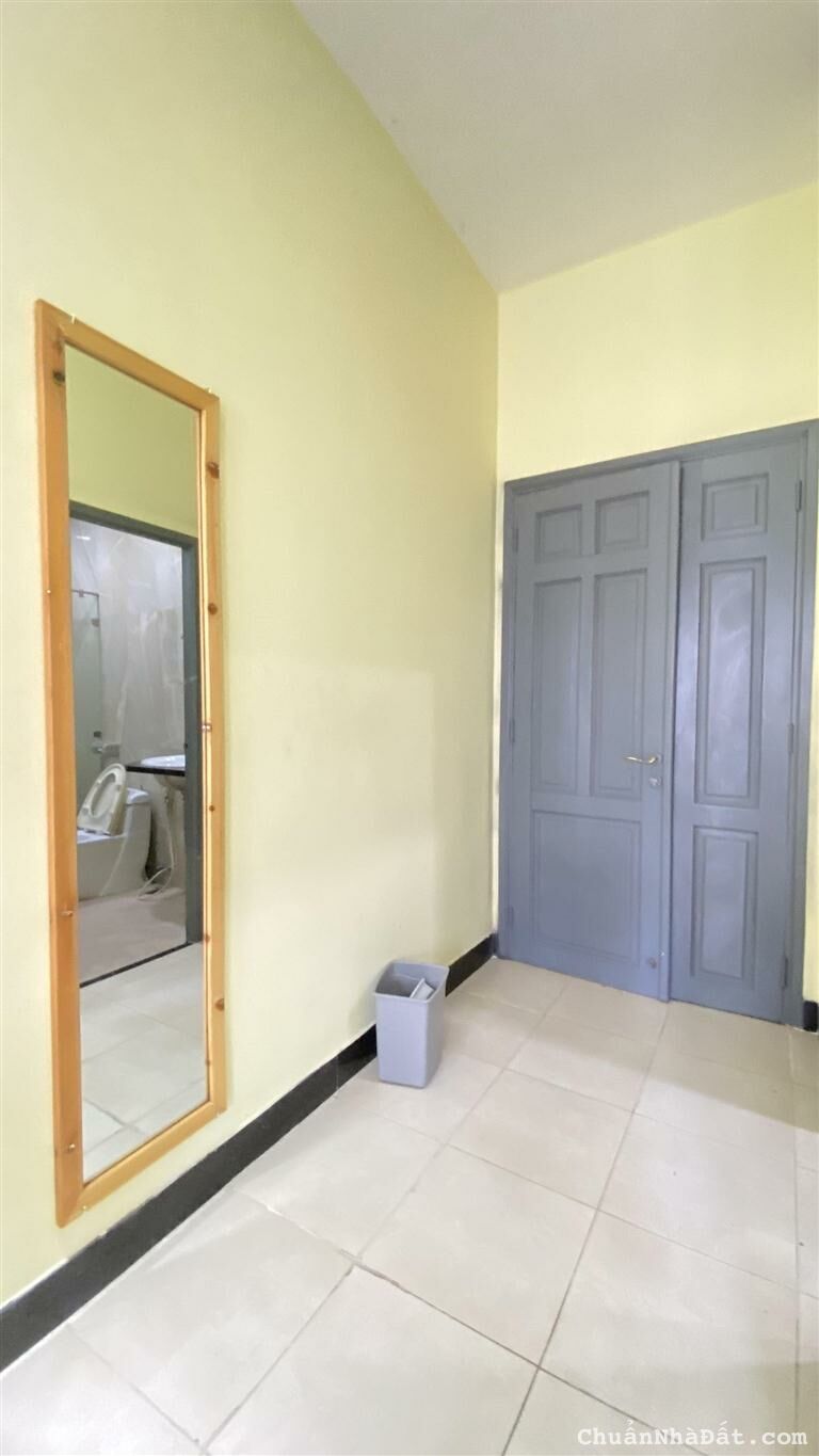 CHDV Phạm Viết Chánh view landmark full nội thất