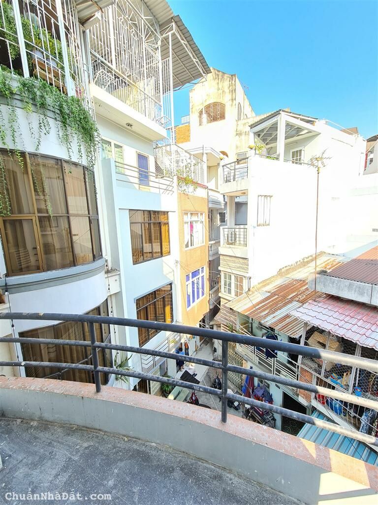 CHDV 2PN Mạc Đĩnh Chi full nội thất ngay Trung Tâm CHDV 2PN Mạc Đĩnh Chi full nội thất ngay Trung Tâm