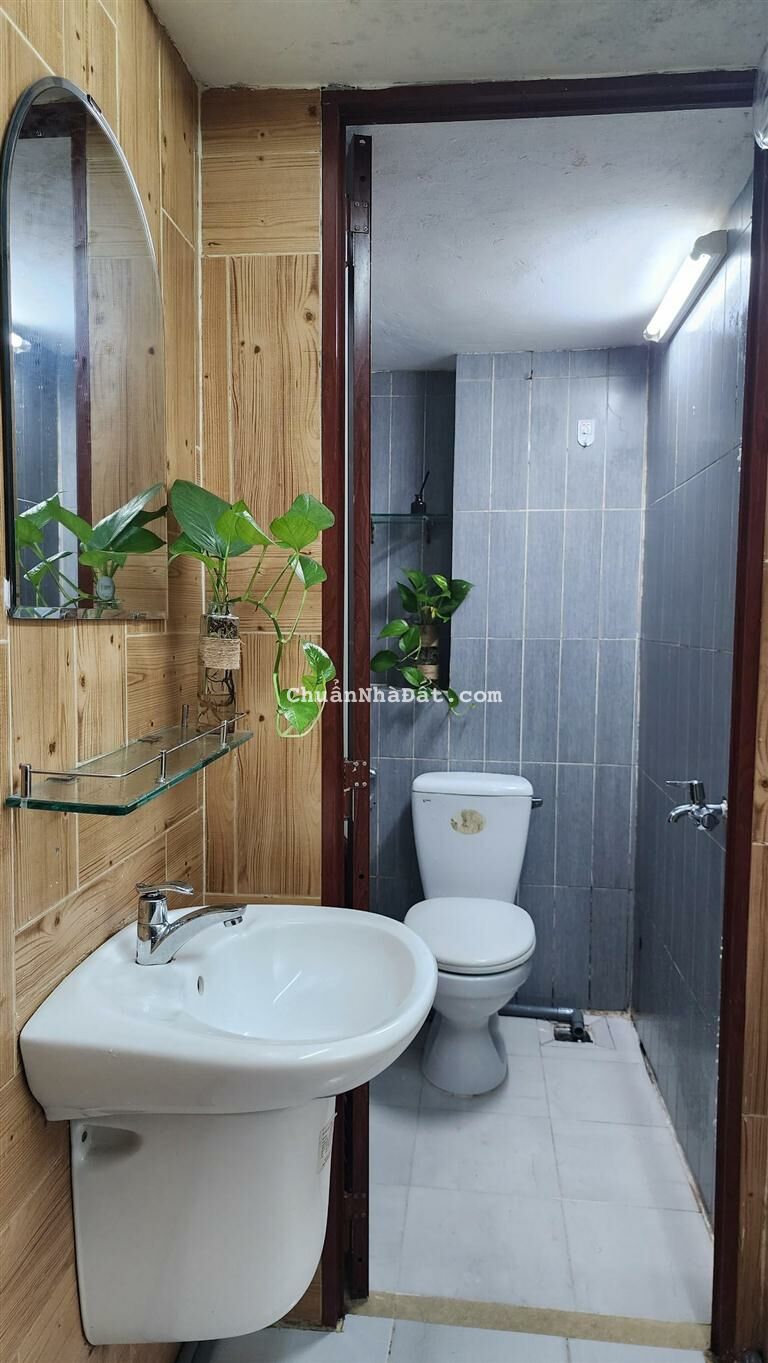 ****CHDV Phạm Viết Chánh full nội thất dọn phòng 2lần/tuần