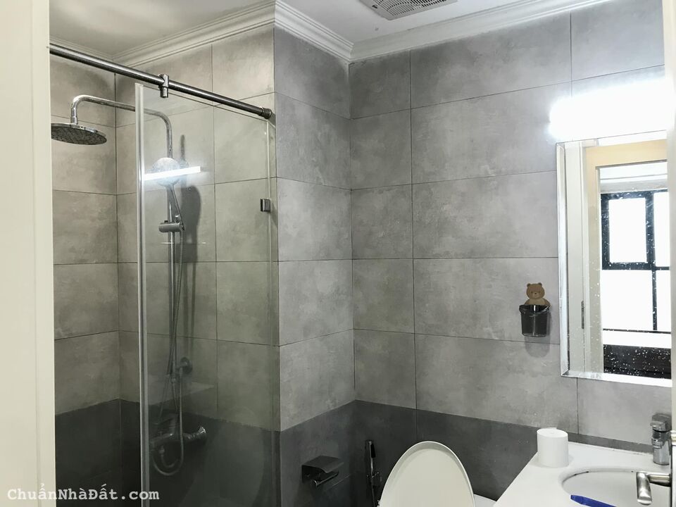 Căn hộ CHÍNH CHỦ XỊN NHẤT Linh Đàm ĐỦ NỘI THẤT CAO CẤP chỉ nhỉnh 1 tỷ