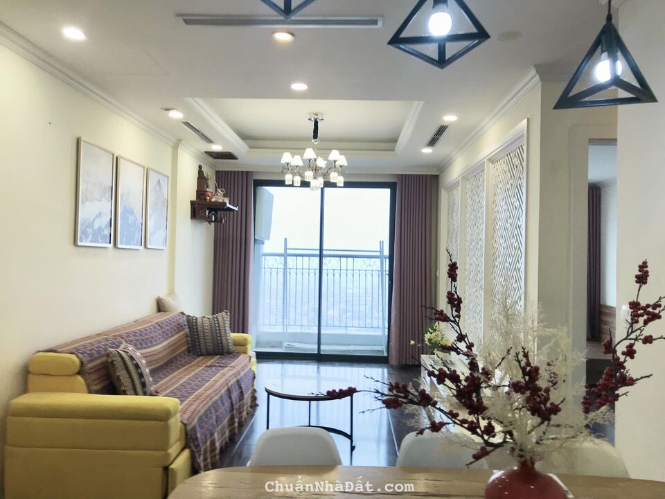 Căn hộ CHÍNH CHỦ XỊN NHẤT Linh Đàm ĐỦ NỘI THẤT CAO CẤP chỉ nhỉnh 1 tỷ