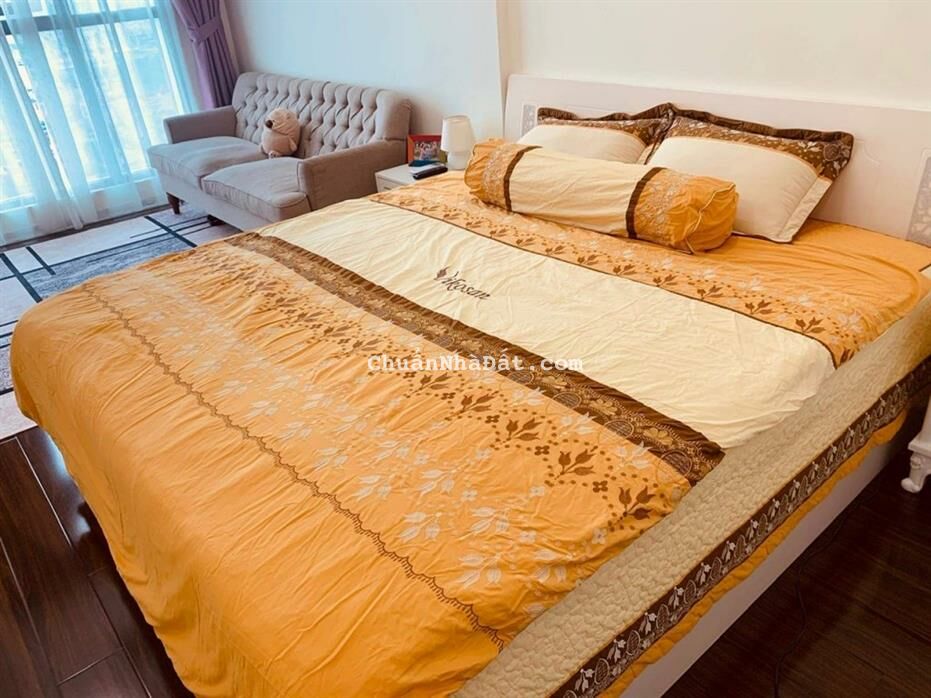 Bán RẤT GẤP căn hộ Kim Văn Kim Lũ TẦNG THẤP ĐỦ NỘI THẤT 3PN chỉ 1.5 tỷ