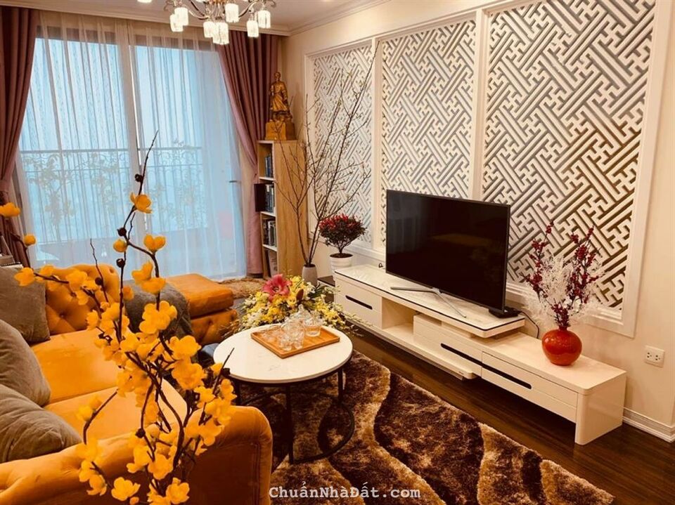 Bán RẤT GẤP căn hộ Kim Văn Kim Lũ TẦNG THẤP ĐỦ NỘI THẤT 3PN chỉ 1.5 tỷ