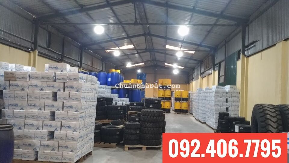 Cho thuê lâu dài 450m kho xưởng tại Bắc Từ Liêm - Có PCCC Cho thuê lâu dài 450m kho xưởng tại Bắc Từ Liêm - Có PCCC