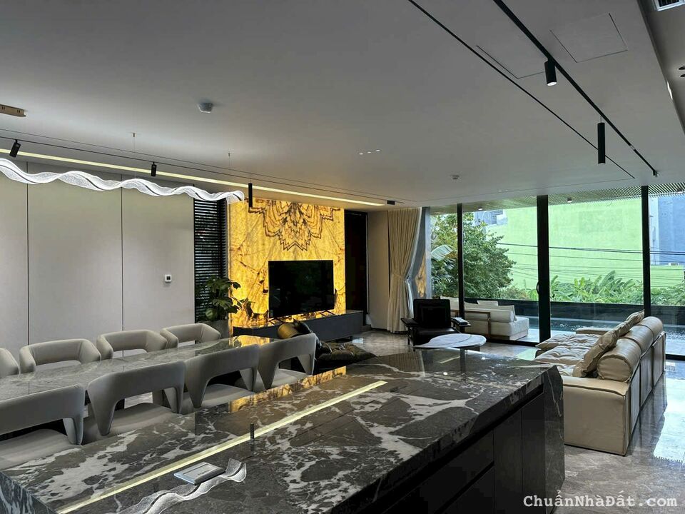 🔴 Villa Nam Việt Á đường 7m5, 7 Phòng Ngủ 0905672687 Tú 🔴 Villa Nam Việt Á đường 7m5, 7 Phòng Ngủ 0905672687 Tú