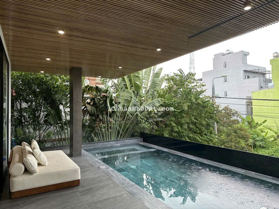 🔴 Villa Nam Việt Á đường 7m5, 7 Phòng Ngủ 0905672687 Tú 🔴 Villa Nam Việt Á đường 7m5, 7 Phòng Ngủ 0905672687 Tú