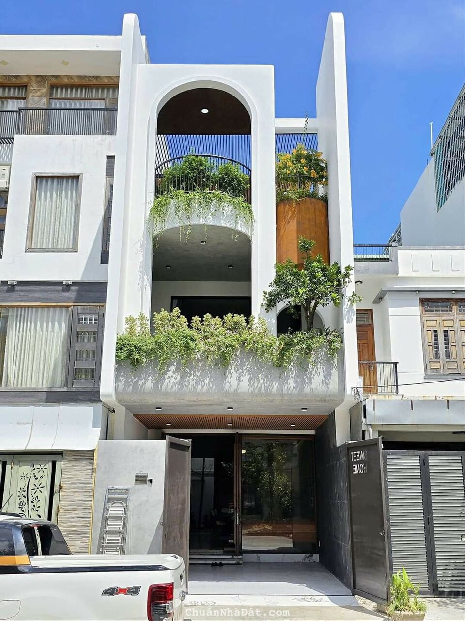 Bán nhà Cẩm Lệ - đường 7m5 Huỳnh Ngọc Đủ, Đà Nẵng Bán nhà Cẩm Lệ - đường 7m5 Huỳnh Ngọc Đủ, Đà Nẵng