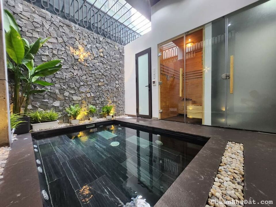 🔴 Nhà mặt tiền Trần Đăng, sát Biển Nguyễn Tất Thành 🔴 Nhà mặt tiền Trần Đăng, sát Biển Nguyễn Tất Thành