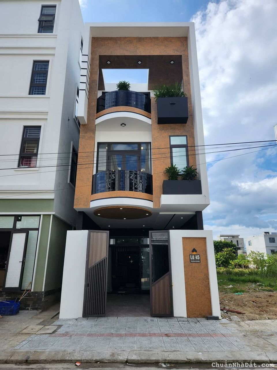 🔴 Nhà mặt tiền Trần Đăng, sát Biển Nguyễn Tất Thành 🔴 Nhà mặt tiền Trần Đăng, sát Biển Nguyễn Tất Thành