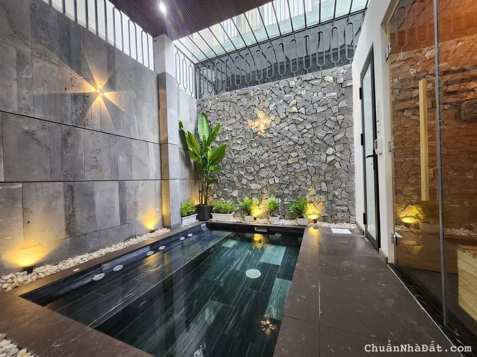 🔴 Nhà mặt tiền Trần Đăng, sát Biển Nguyễn Tất Thành 🔴 Nhà mặt tiền Trần Đăng, sát Biển Nguyễn Tất Thành