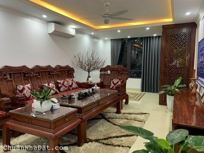 Bán nhà phố Lê Lợi, Nguyễn Trãi, HĐ 50m2*3,5T, ô tô vào nhà, KD, ngõ thông tứ tung. Giá 6.2 tỷ