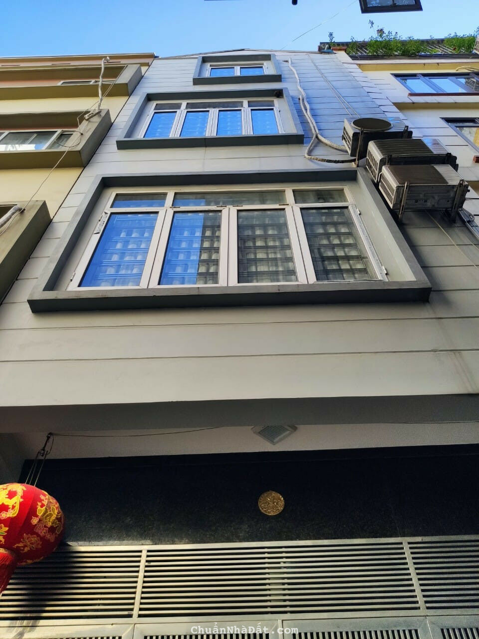 Bán nhà LK Ngô Thì Nhậm 40m2*4T, đường ô tô tránh, nhà dân tự xây full đồ. Giá 6.5 tỷ Bán nhà LK Ngô Thì Nhậm 40m2*4T, đường ô tô tránh, nhà dân tự xây full đồ. Giá 6.5 tỷ