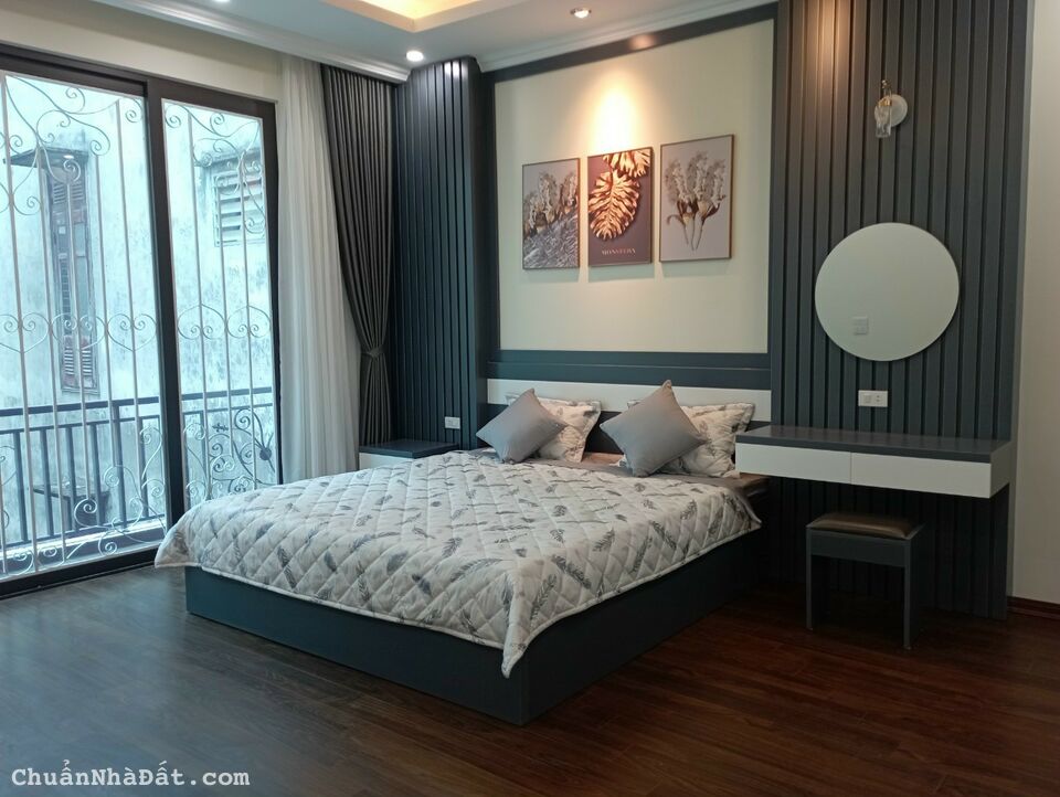 Siêu phẩm! Bán nhà Quang Trung - Hà Đông, nhà 4 tầng, 38m2*4 tầng, giá chào 3.99 tỷ