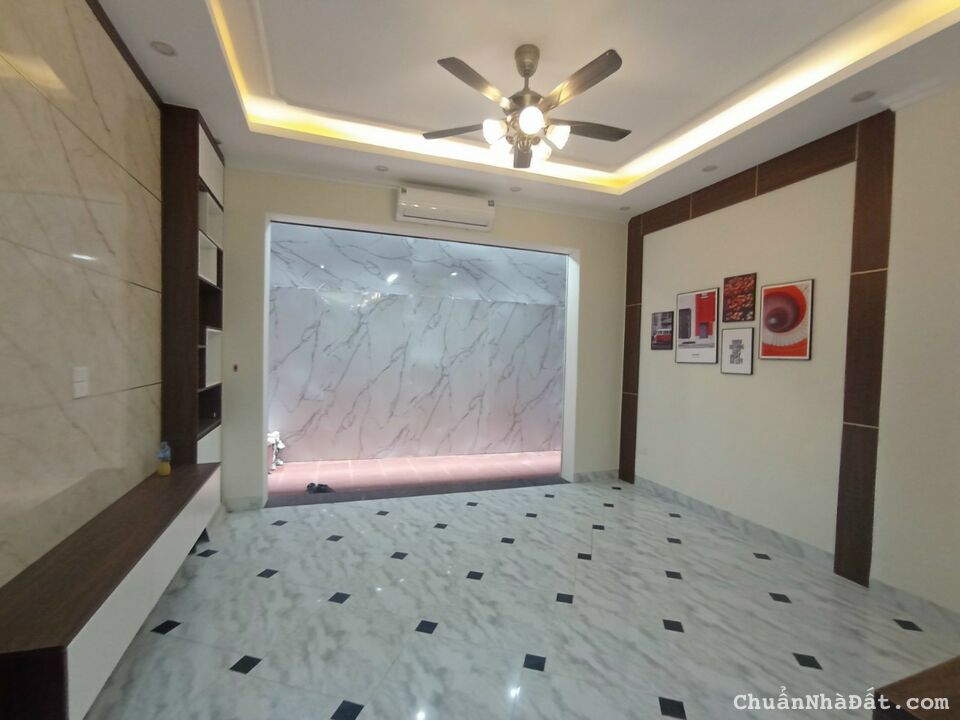 Siêu phẩm! Bán nhà Quang Trung - Hà Đông, nhà 4 tầng, 38m2*4 tầng, giá chào 3.99 tỷ