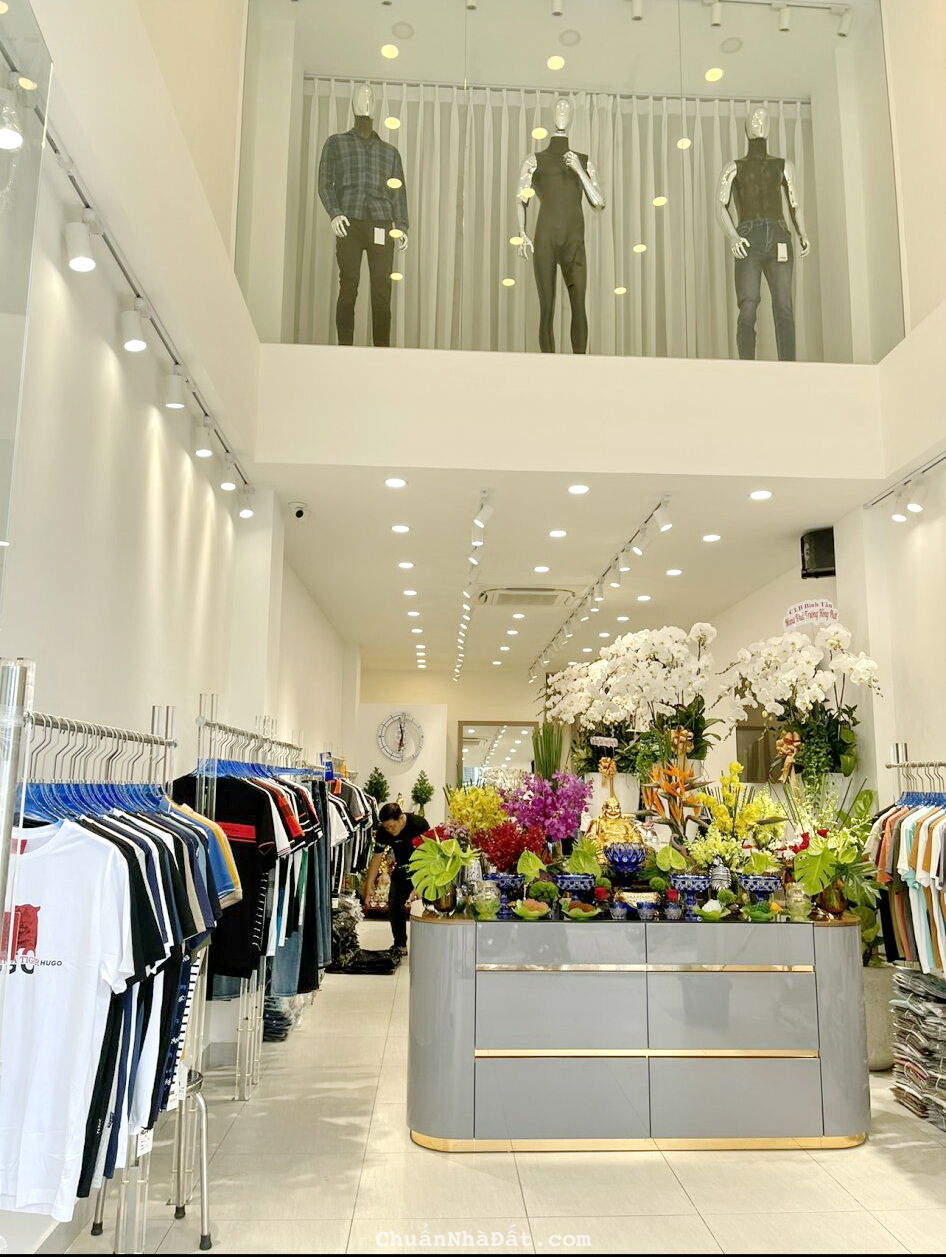 Cho thuê nhà mới 5 lầu mặt tiền kinh doanh đường Nguyễn Trãi P.8 Quận 5 Cho thuê nhà mới 5 lầu mặt tiền kinh doanh đường Nguyễn Trãi P.8 Quận 5