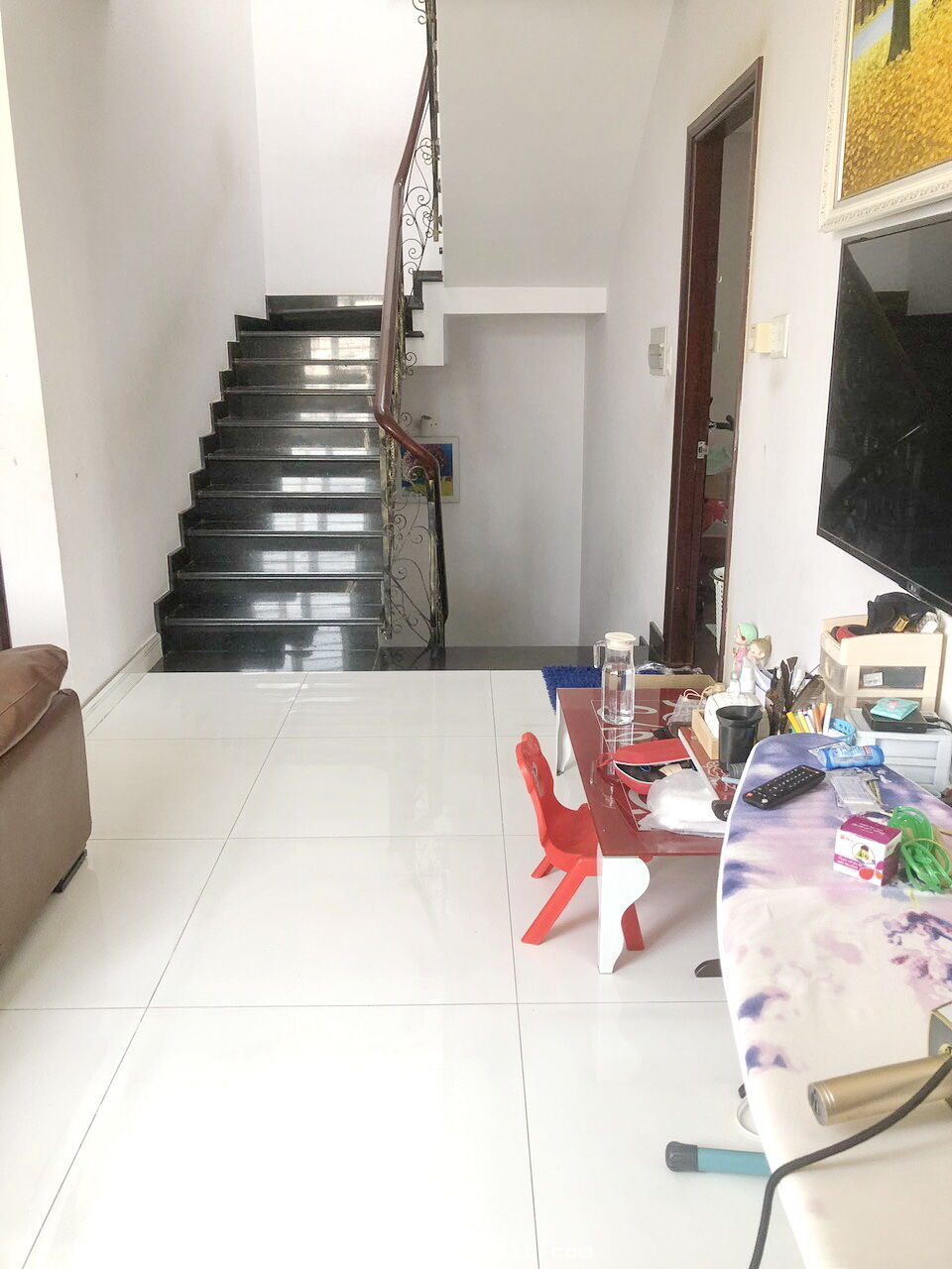 Bán nhà đẹp 3 lầu 12x18m mặt tiền đường NB Bùi Minh Trực P.6 Quận 8 Bán nhà đẹp 3 lầu 12x18m mặt tiền đường NB Bùi Minh Trực P.6 Quận 8