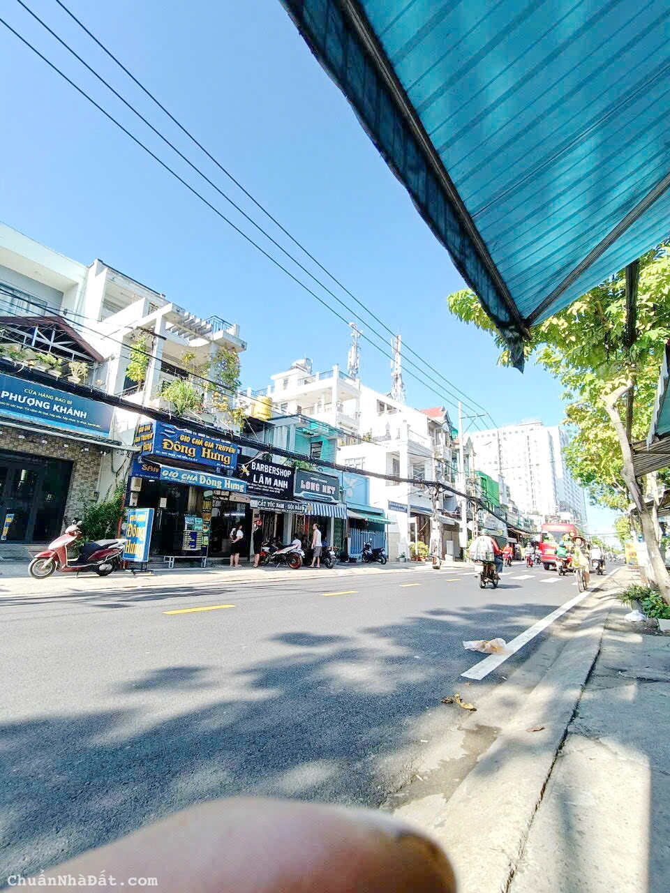 Bán nhà mặt tiền kinh doanh đường Phạm Thế Hiển Phường 6 Quận 8